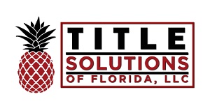 Title Solutions of Florida