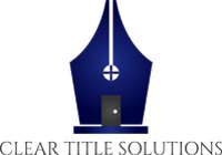 CLEAR TITLE SOLUTIONS, INC.