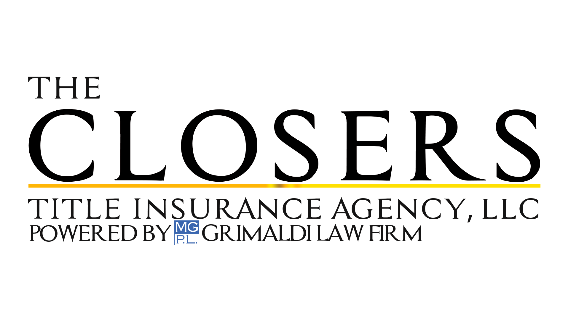 Grimaldi Law Firm