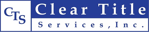 Clear Title Services, Inc.