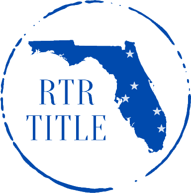 RTR Title- Central Florida
