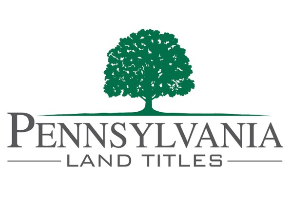Pennsylvania Land Titles