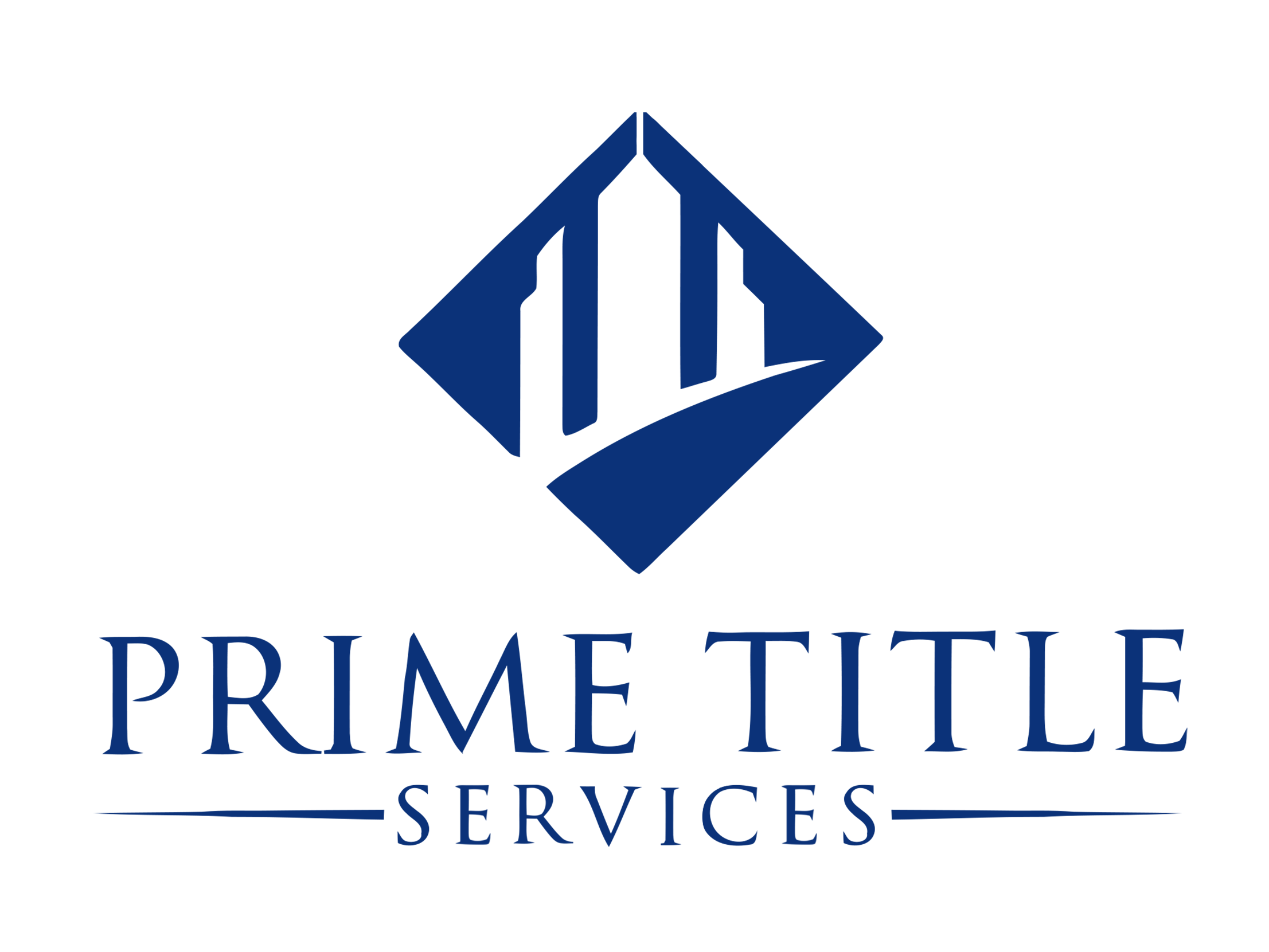Prime Title Services