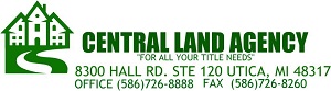 Central Land Agency, LLC