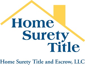 Home Surety Title & Escrow, LLC