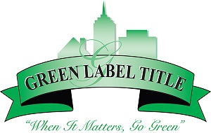Green Label Title (NJ)